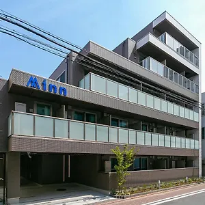 Aparthotel Minn Kamata Tokyo