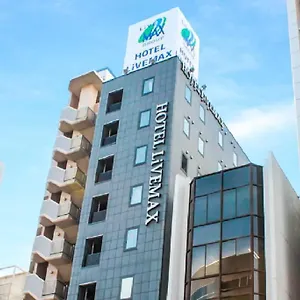 3* Hotel Livemax Bakurocho