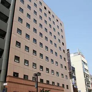 Hotel Summit Nagoya
