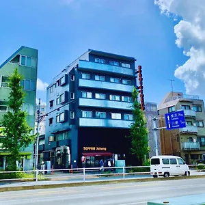 Hostel Beagle Hostel＆apartments Tokyo