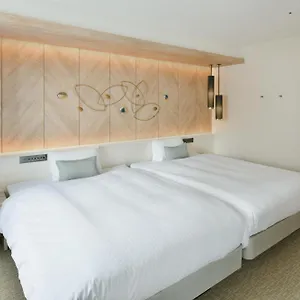 ホテル ベッセルホテルカンパーナ名古屋