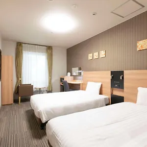 Hotel Comfort Shinsaibashi Osaka