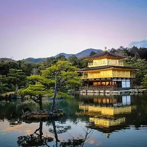 Hotel Four Points Flex By Sheraton Oike Kyoto