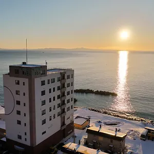 Ryokan Livemax Shiretoko Sea Front Rausu
