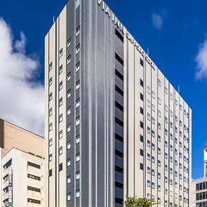 Hotel Via Prime Odori Sapporo