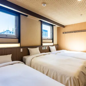 Hotel Crown Nagoya
