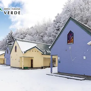 Hotel Hotel Furano Verde Furano