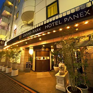 Hotel Grand Park Panex Tokyo