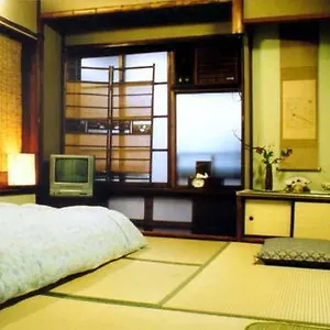 2* Ryokan Tama